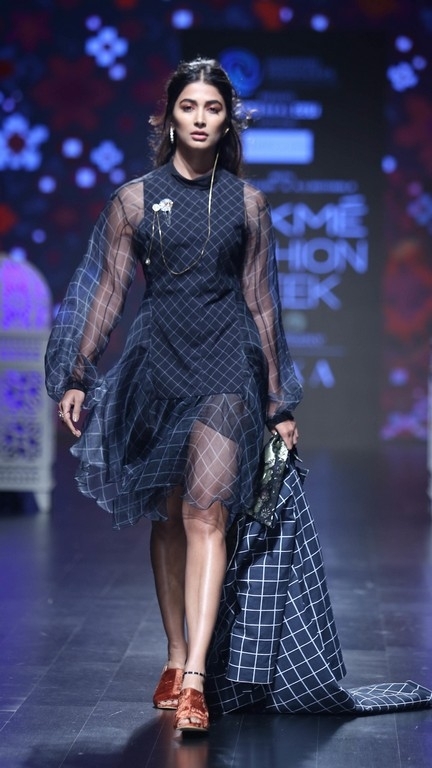 Lakme Fashion Week 2019 Photos - 5 / 36 photos