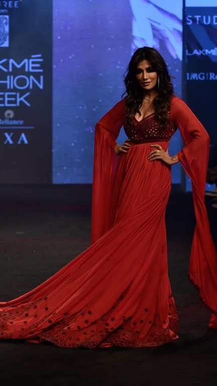 Lakme Fashion Week 2019 Photos - 11 / 36 photos
