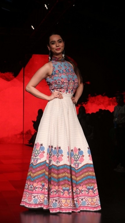 Lakme Fashion Week 2019 Photos - 12 / 36 photos