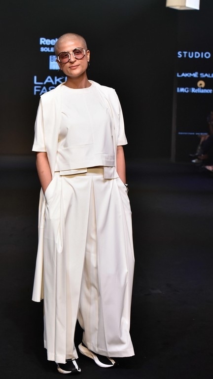 Lakme Fashion Week 2019 Photos - 19 / 36 photos