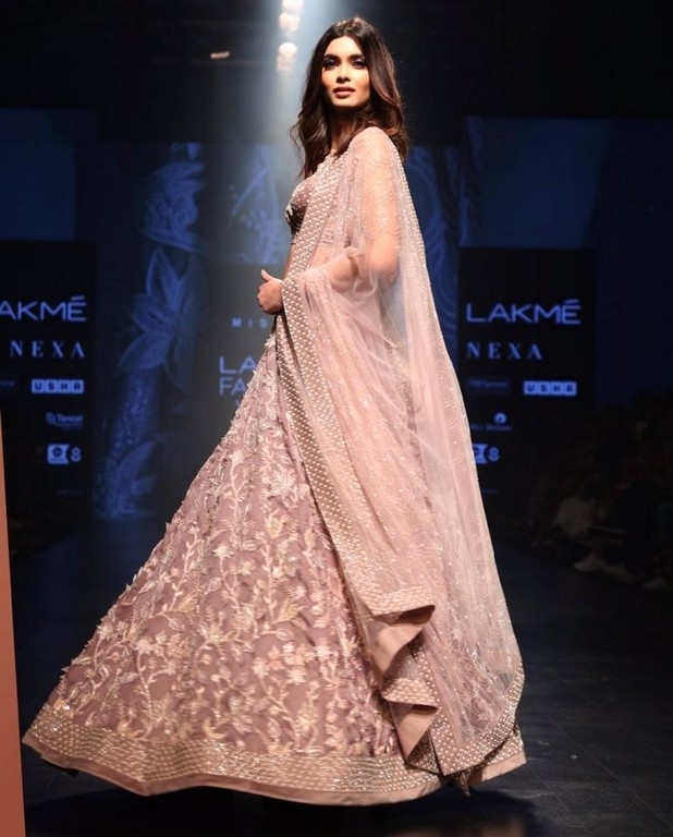 Lakme Fashion Week 2019 Photos - 20 / 36 photos