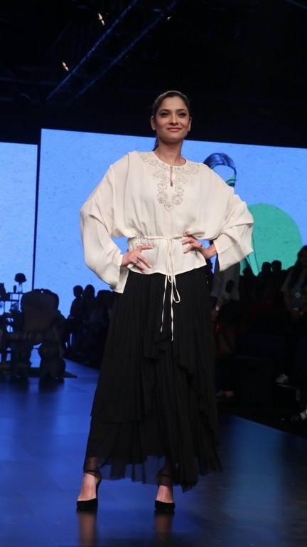 Lakme Fashion Week 2019 Photos - 22 / 36 photos