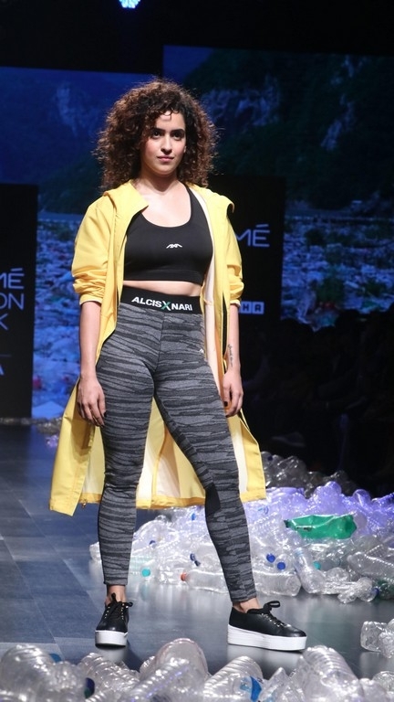 Lakme Fashion Week 2019 Photos - 28 / 36 photos