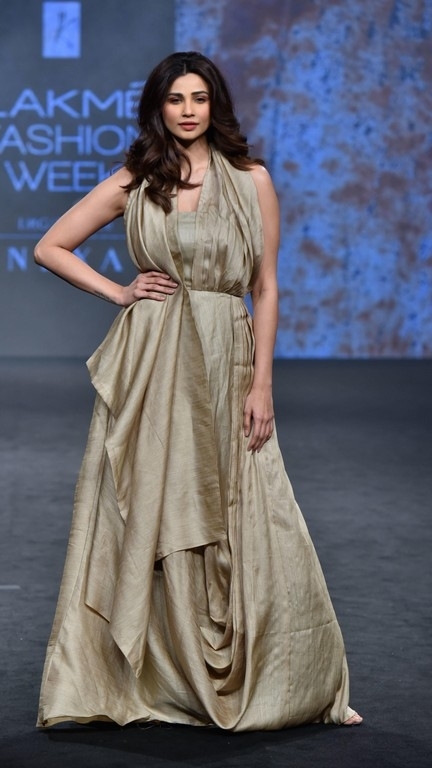 Lakme Fashion Week 2019 Photos - 35 / 36 photos