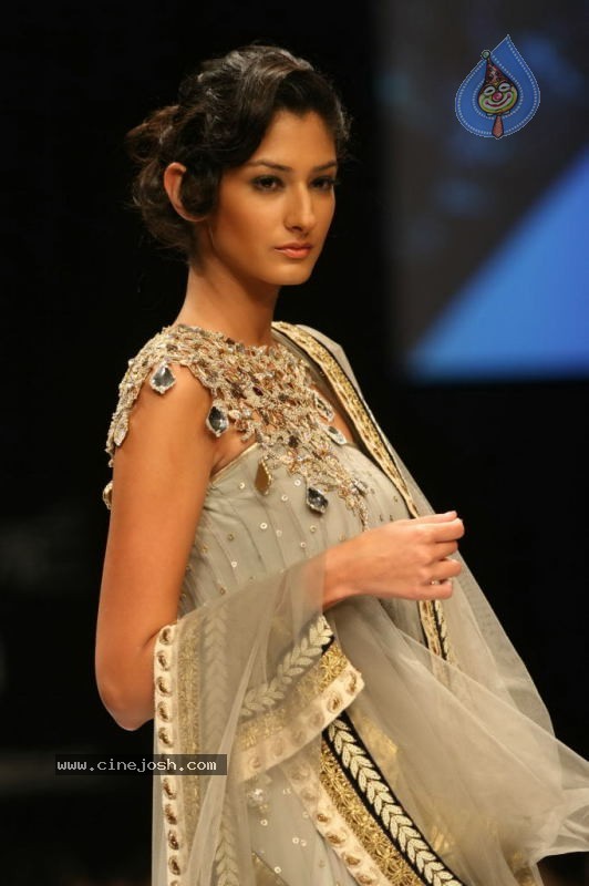 Lakme Fashion Week Day 1 All Shows - 1 / 75 photos