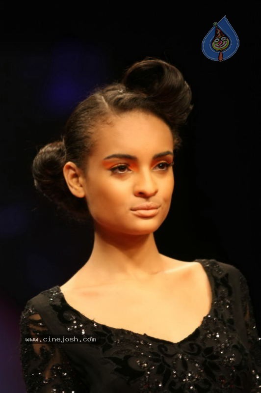 Lakme Fashion Week Day 1 All Shows - 12 / 75 photos