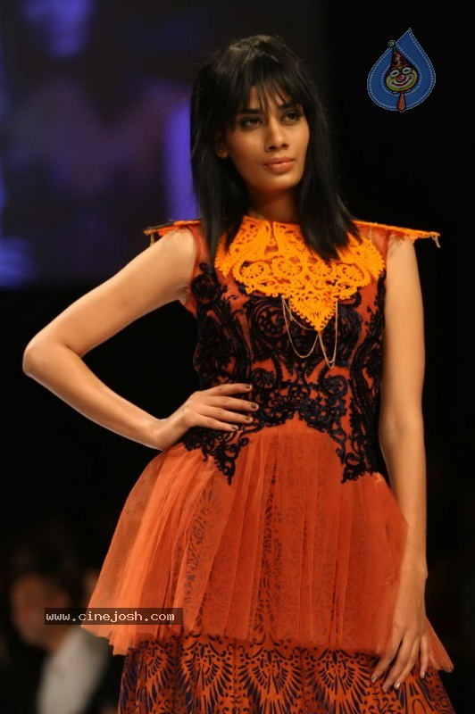 Lakme Fashion Week Day 1 All Shows - 44 / 75 photos