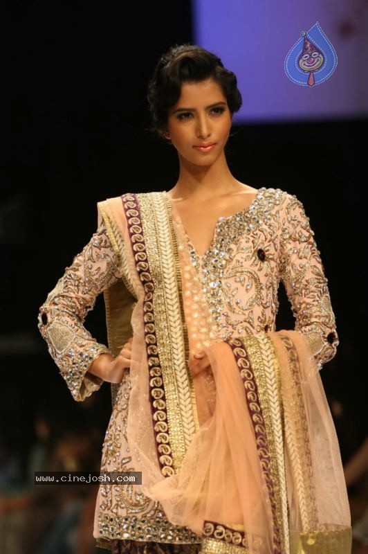Lakme Fashion Week Day 1 All Shows - 46 / 75 photos