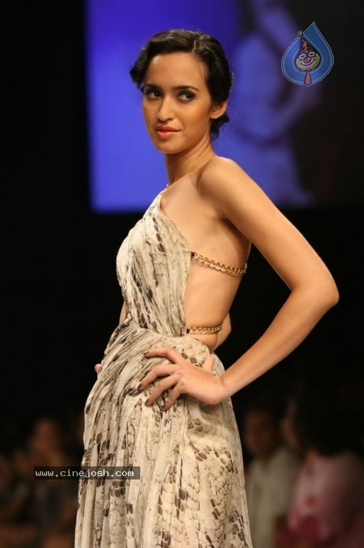 Lakme Fashion Week Day 1 All Shows - 48 / 75 photos