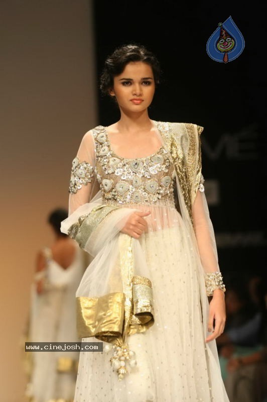 Lakme Fashion Week Day 1 All Shows - 67 / 75 photos