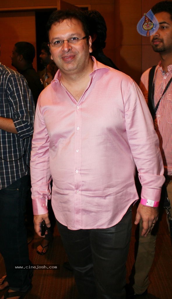 Lakme Fashion week Day 1 Guests - 33 / 96 photos