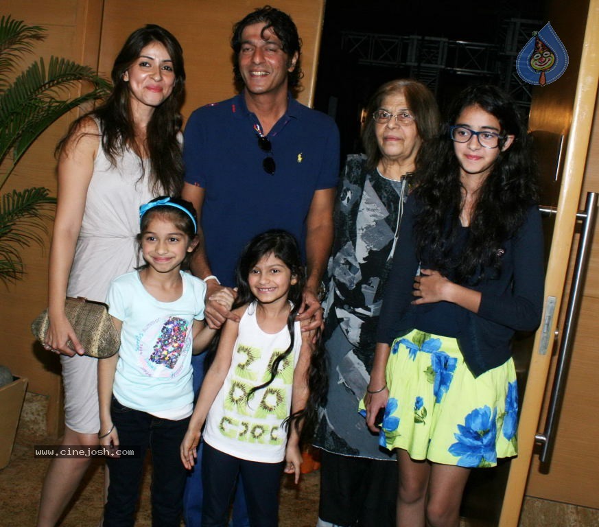 Lakme Fashion Week Day 1 Guests - 85 / 100 photos