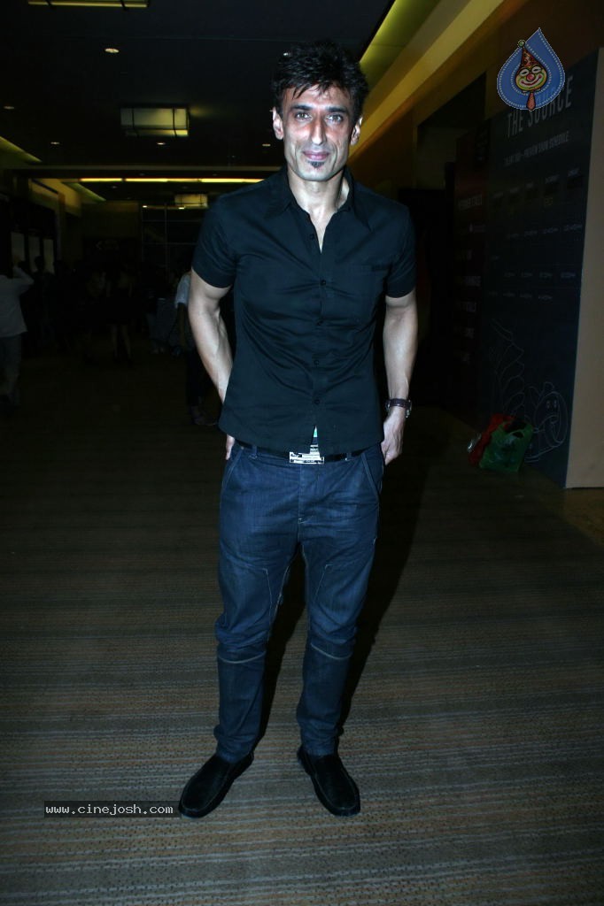 Lakme Fashion Week Day 1 Guests - 87 / 100 photos