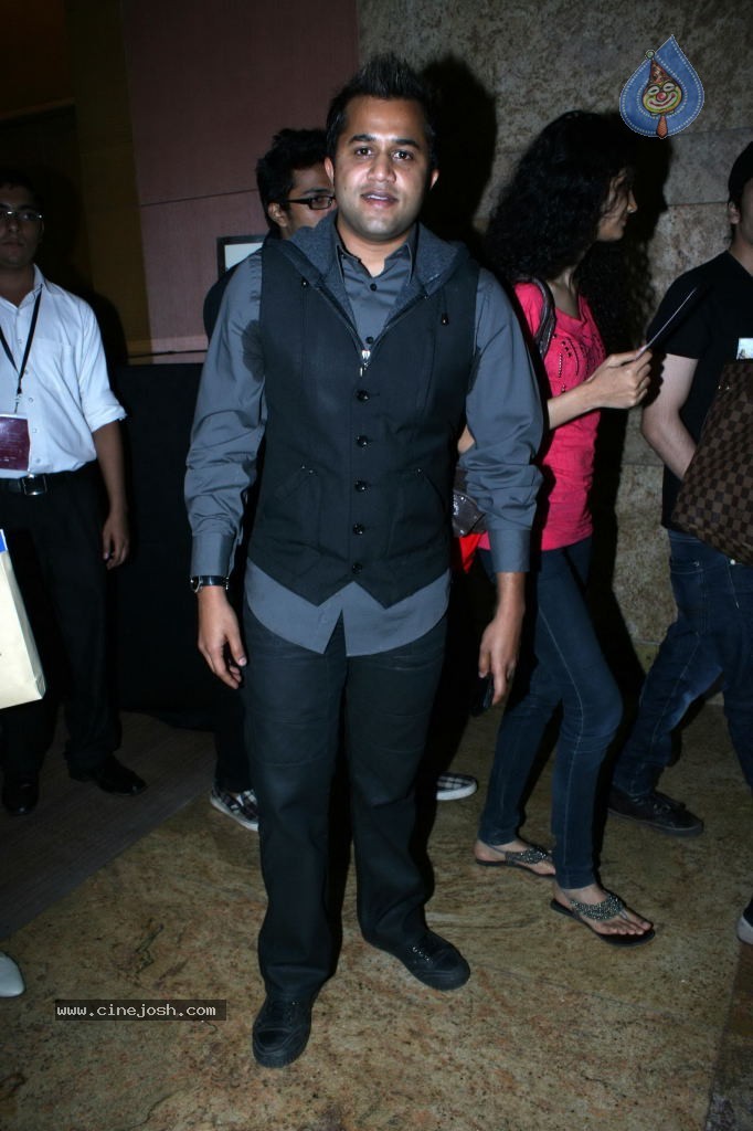 Lakme Fashion Week Day 1 Guests - 94 / 100 photos