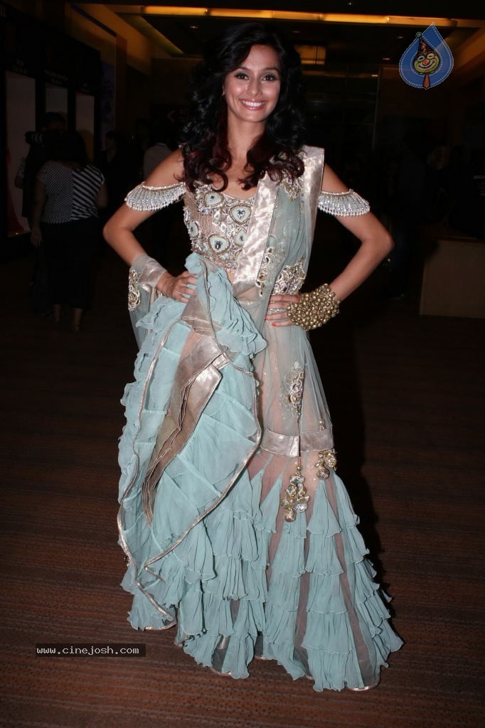 Lakme Fashion Week Day 1 Guests - 95 / 100 photos