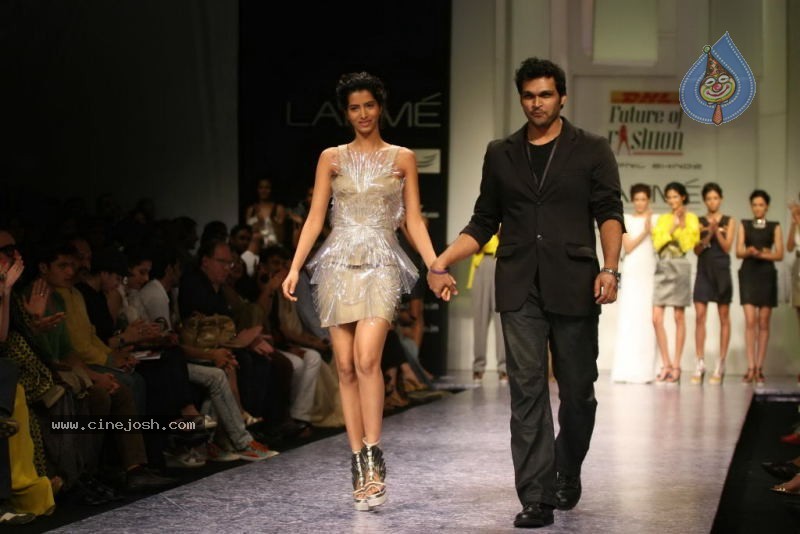 Lakme Fashion Week Day 2 All Shows - 19 / 76 photos