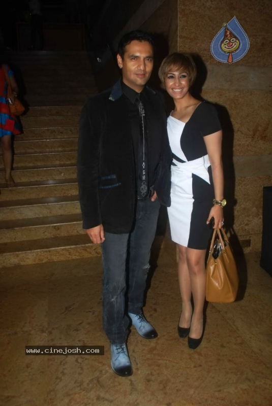 Lakme Fashion Week Day 2 Guests - 30 / 82 photos