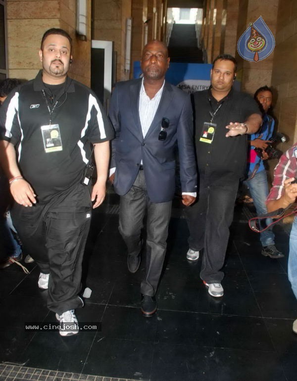 Lakme Fashion Week Day 2 Guests - 49 / 82 photos