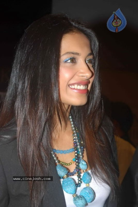 Lakme Fashion Week Day 2 Guests - 70 / 82 photos