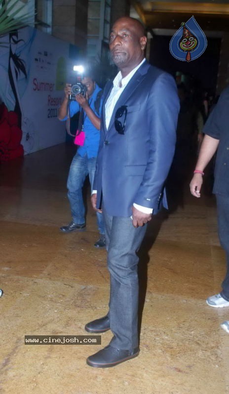 Lakme Fashion Week Day 2 Guests - 74 / 82 photos