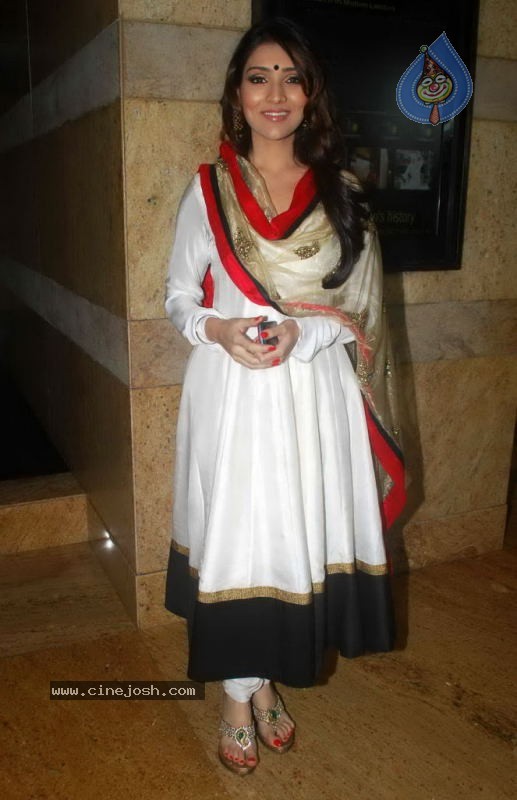 Lakme Fashion Week Day 2 Guests - 82 / 82 photos