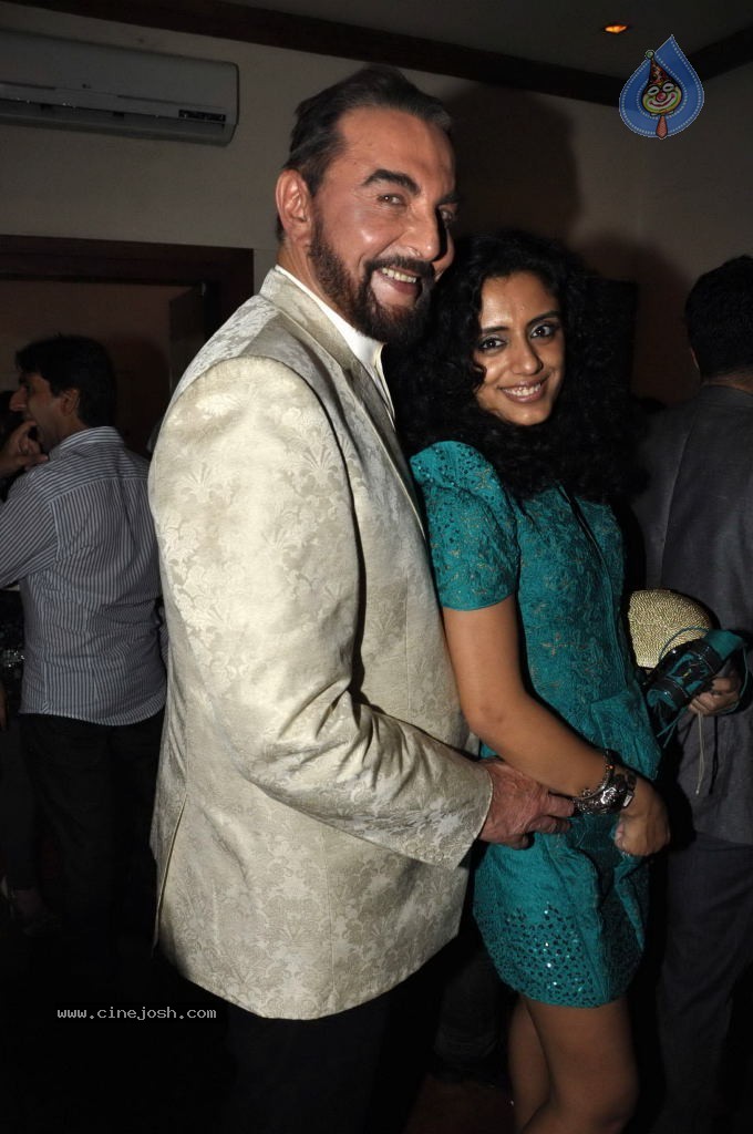 Lakme Fashion Week Day 2 Guests - 26 / 89 photos