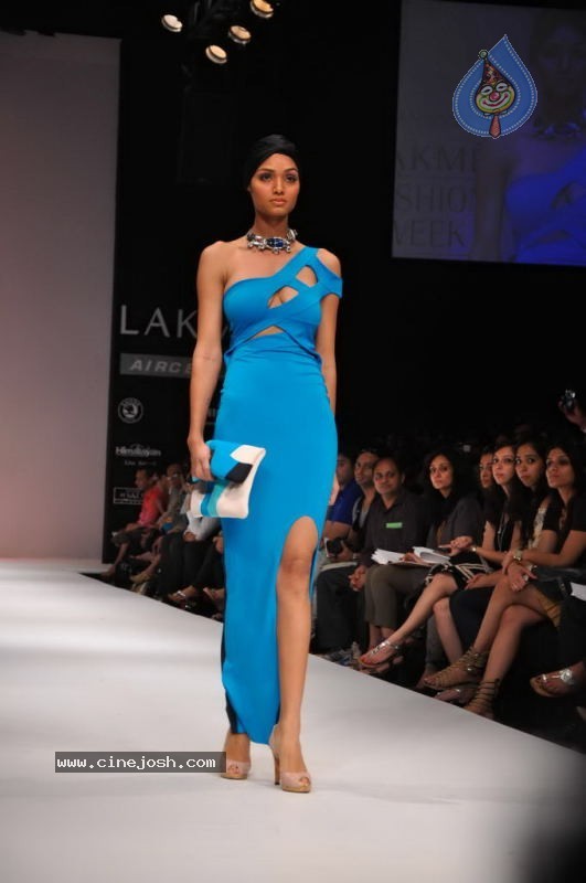 Lakme Fashion Week Day 2 Photos - 2 / 96 photos