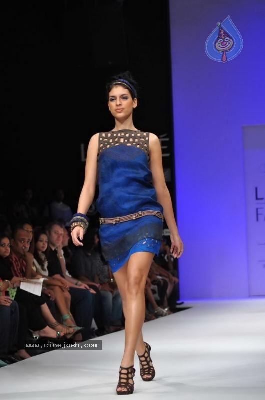 Lakme Fashion Week Day 2 Photos - 3 / 96 photos