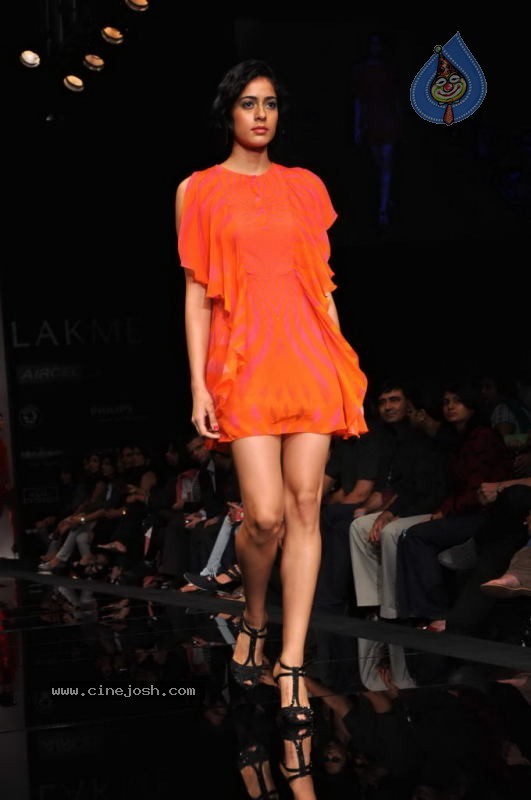 Lakme Fashion Week Day 2 Photos - 4 / 96 photos