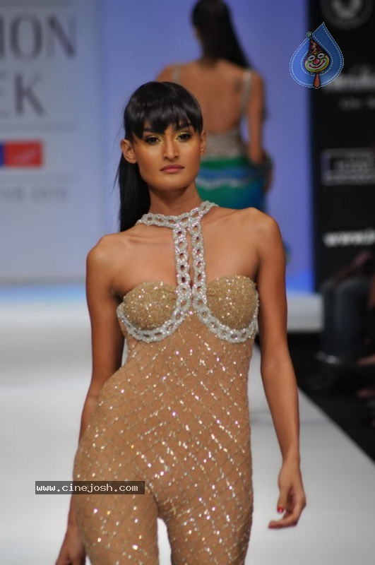 Lakme Fashion Week Day 2 Photos - 11 / 96 photos