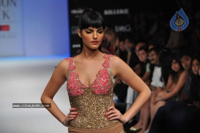 Lakme Fashion Week Day 2 Photos - 14 / 96 photos