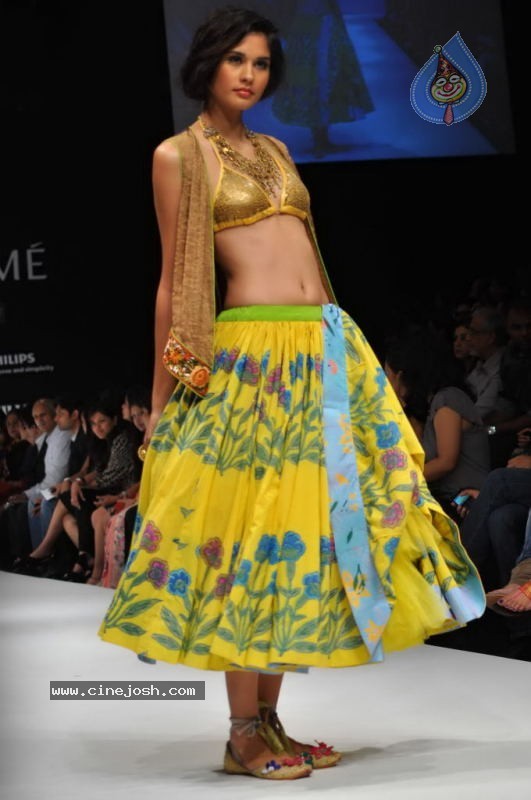 Lakme Fashion Week Day 2 Photos - 16 / 96 photos