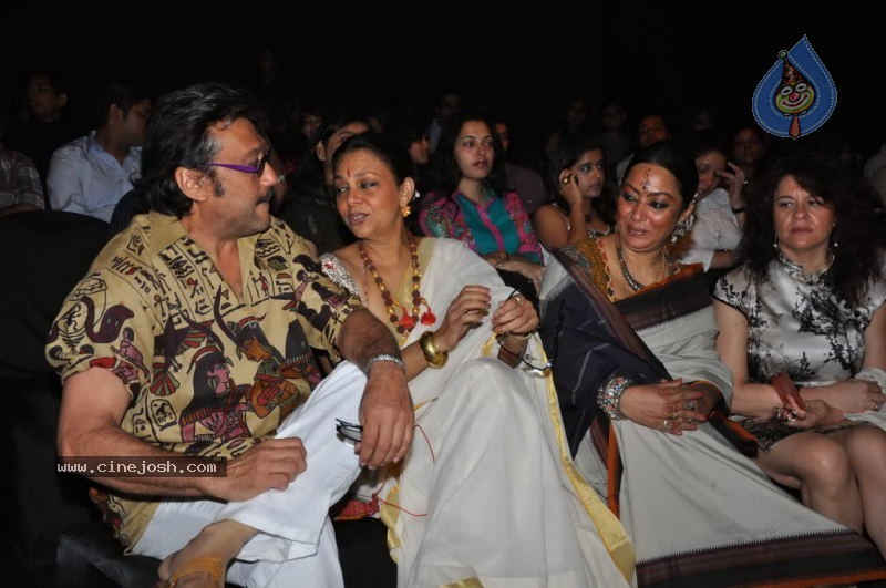 Lakme Fashion Week Day 2 Photos - 24 / 96 photos