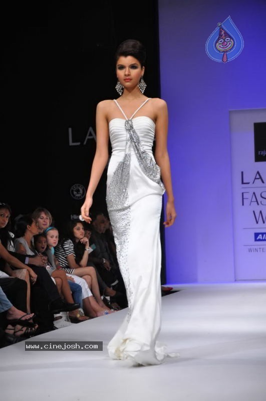 Lakme Fashion Week Day 2 Photos - 25 / 96 photos