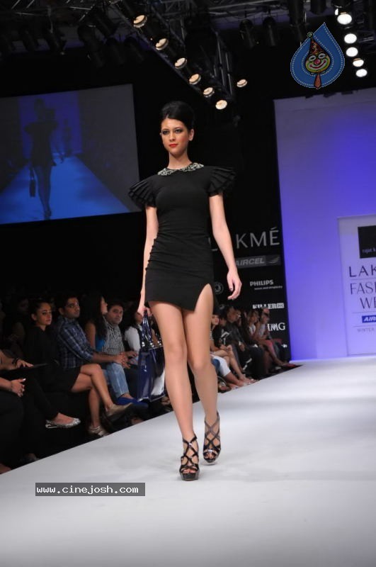 Lakme Fashion Week Day 2 Photos - 47 / 96 photos