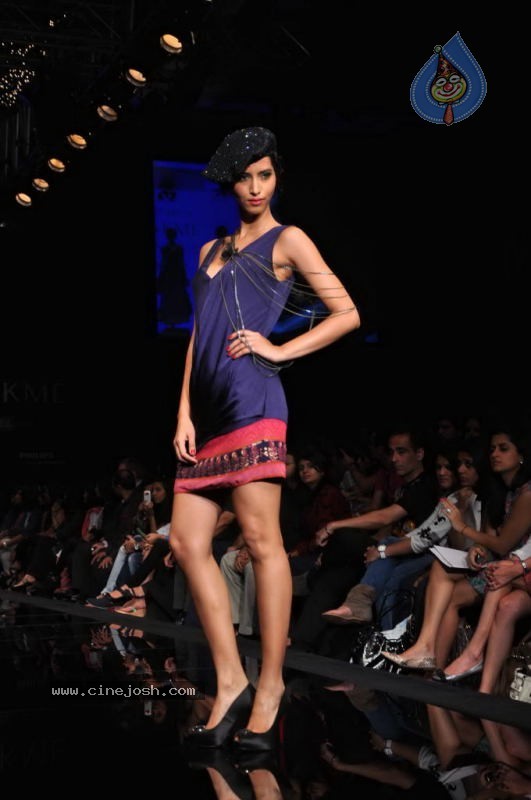 Lakme Fashion Week Day 2 Photos - 49 / 96 photos