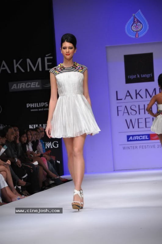 Lakme Fashion Week Day 2 Photos - 50 / 96 photos