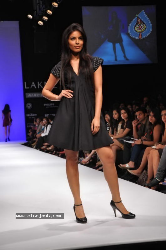 Lakme Fashion Week Day 2 Photos - 51 / 96 photos