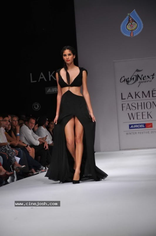 Lakme Fashion Week Day 2 Photos - 56 / 96 photos