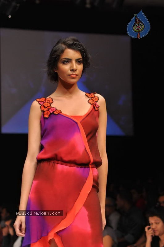 Lakme Fashion Week Day 2 Photos - 65 / 96 photos