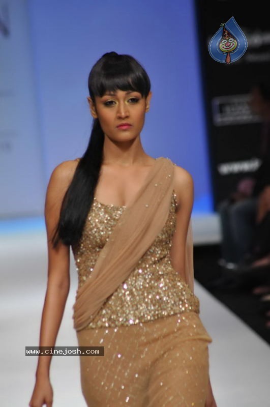 Lakme Fashion Week Day 2 Photos - 66 / 96 photos