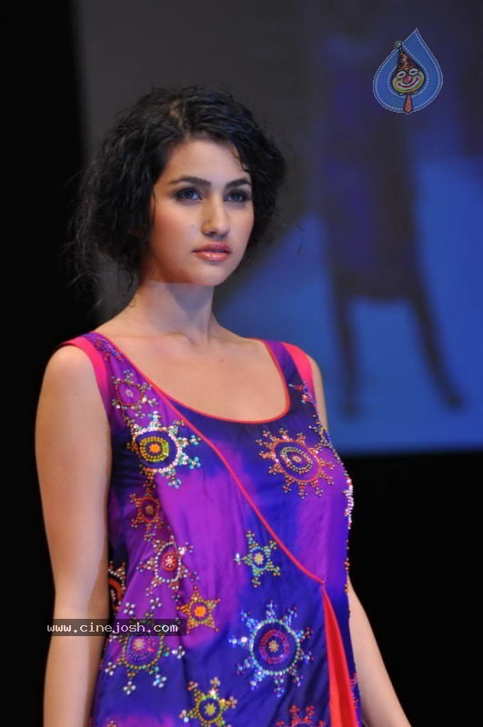 Lakme Fashion Week Day 2 Photos - 71 / 96 photos