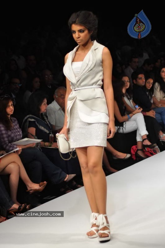 Lakme Fashion Week Day 2 Photos - 72 / 96 photos