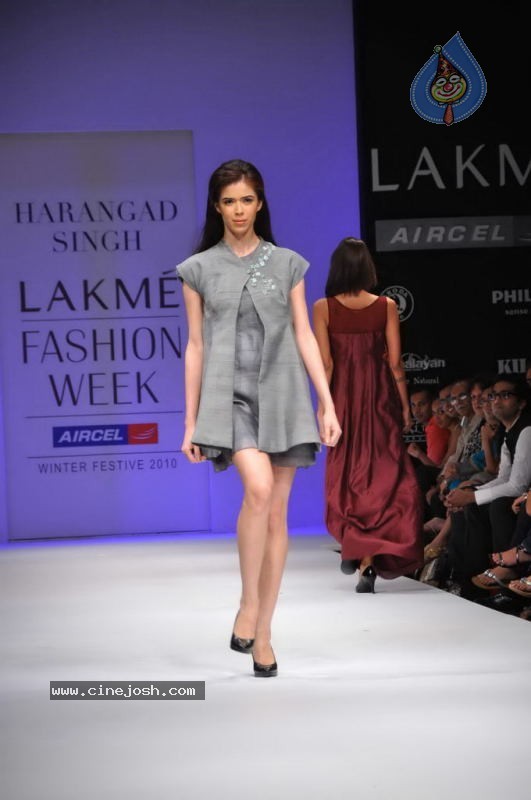 Lakme Fashion Week Day 2 Photos - 79 / 96 photos