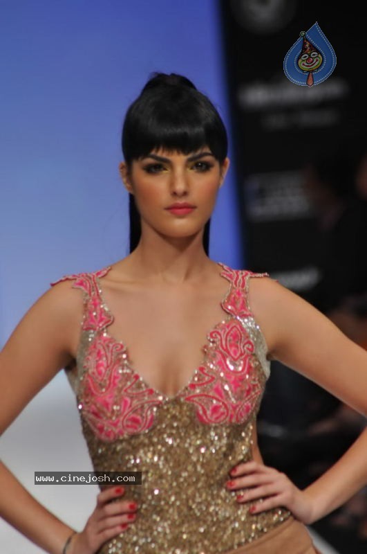 Lakme Fashion Week Day 2 Photos - 86 / 96 photos
