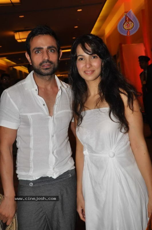 Lakme Fashion Week Day 2 Photos - 88 / 96 photos