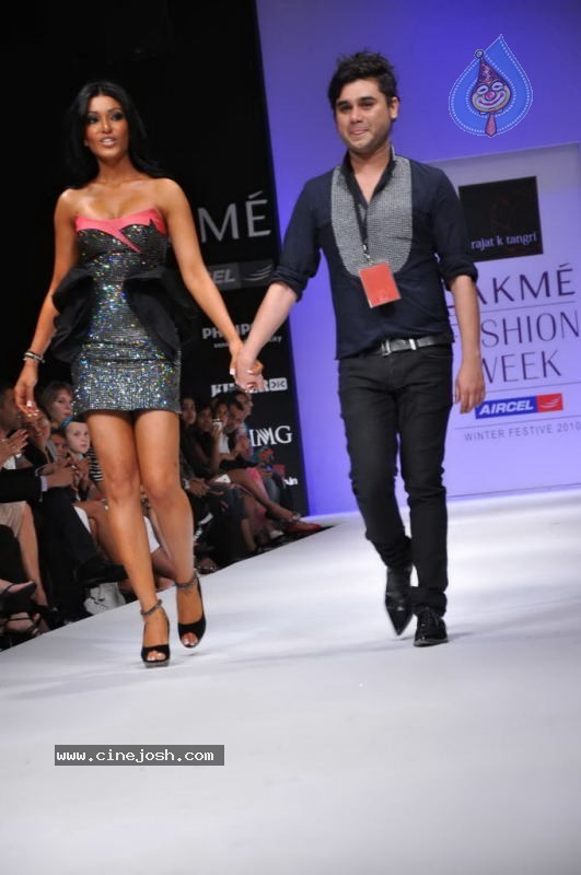 Lakme Fashion Week Day 2 Photos - 91 / 96 photos