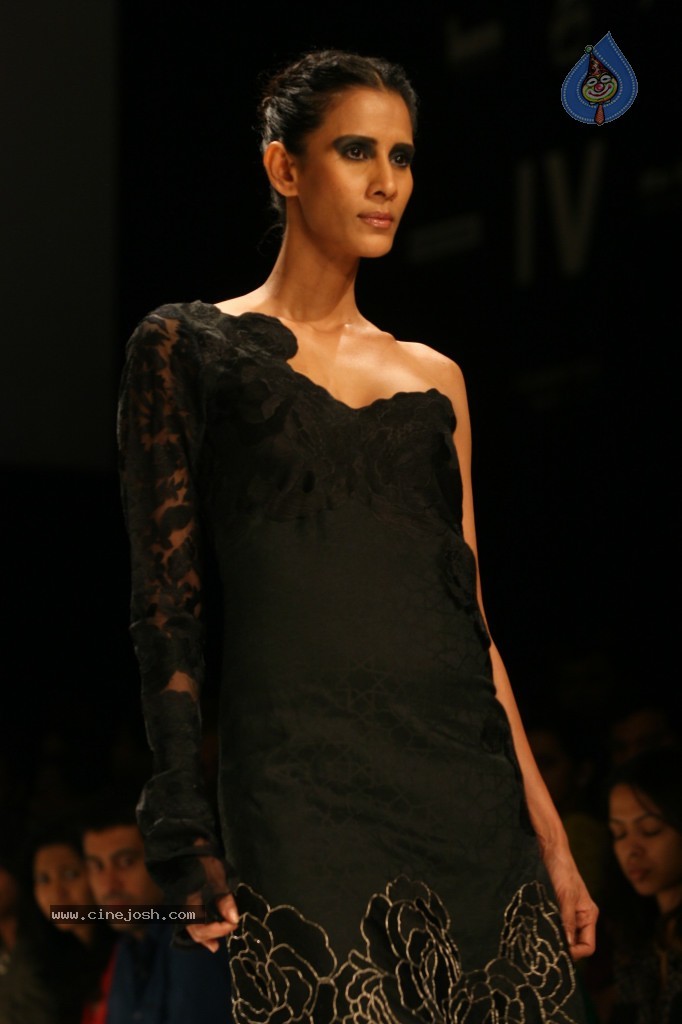 Lakme Fashion Week Day 3 All Shows - 5 / 149 photos
