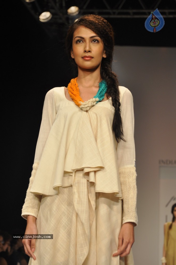 Lakme Fashion Week Day 3 All Shows - 24 / 149 photos