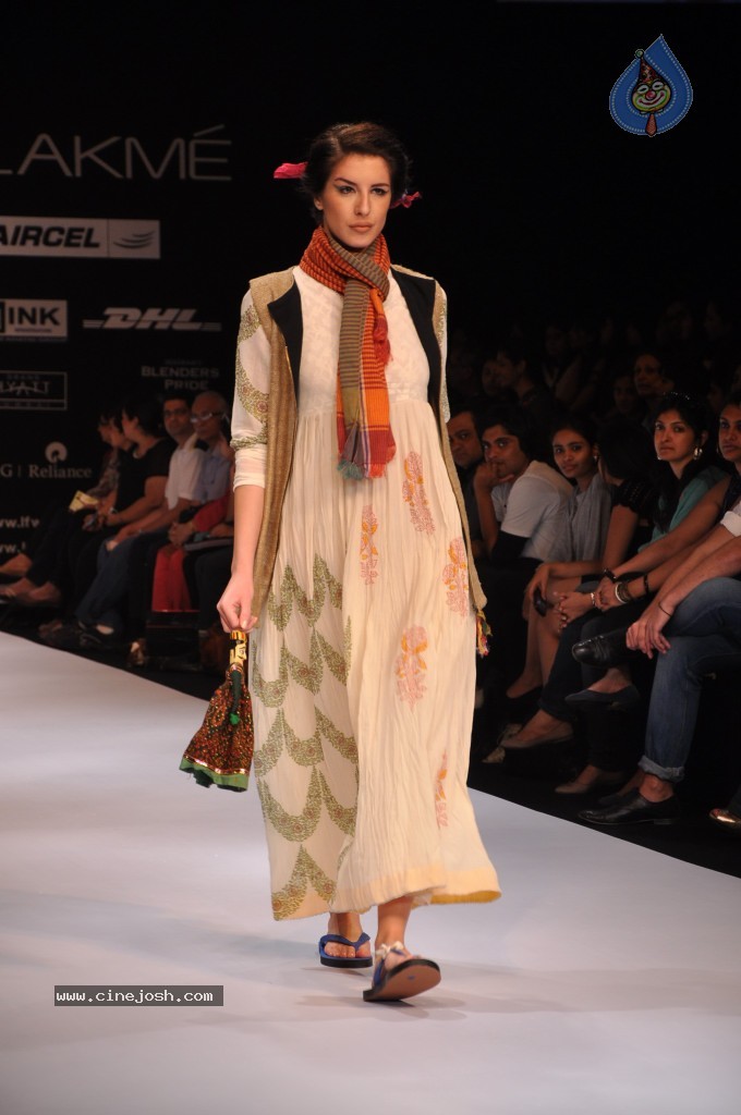 Lakme Fashion Week Day 3 All Shows - 29 / 149 photos
